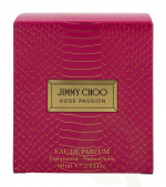 Jimmy Choo Rose Passion Edp Spray 60 ml