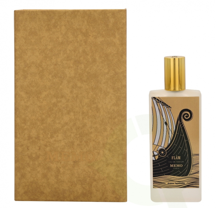Memo Flam Edp Spray 75 ml