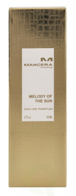 Mancera Melody Of The Sun Edp Spray 60 ml