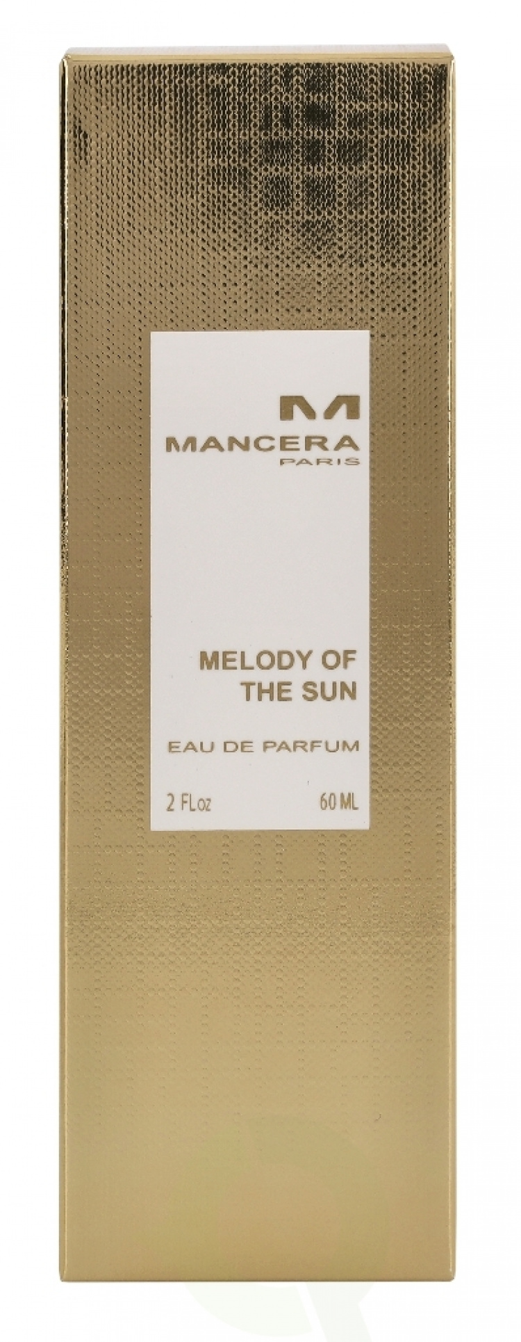 Mancera Melody Of The Sun Edp Spray 60 ml