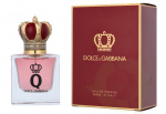 Dolce & Gabbana D&G Q Edp Spray 30 ml