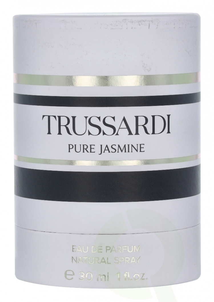 Trussardi Pure Jasmine Edp Spray 30 ml