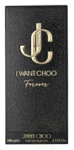 Jimmy Choo I Want Choo Forever Edp Spray 100 ml