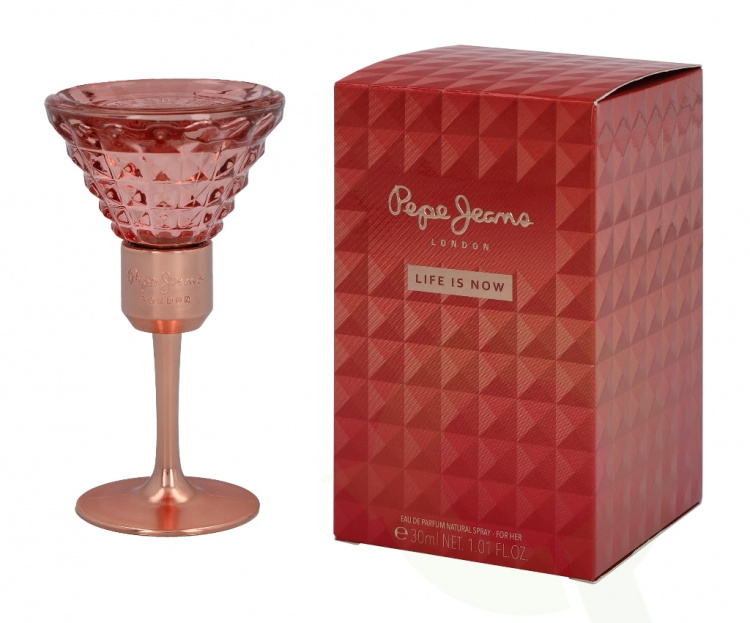 Pepe Jeans London Pepe Jeans For Her Edp Spray 30 ml