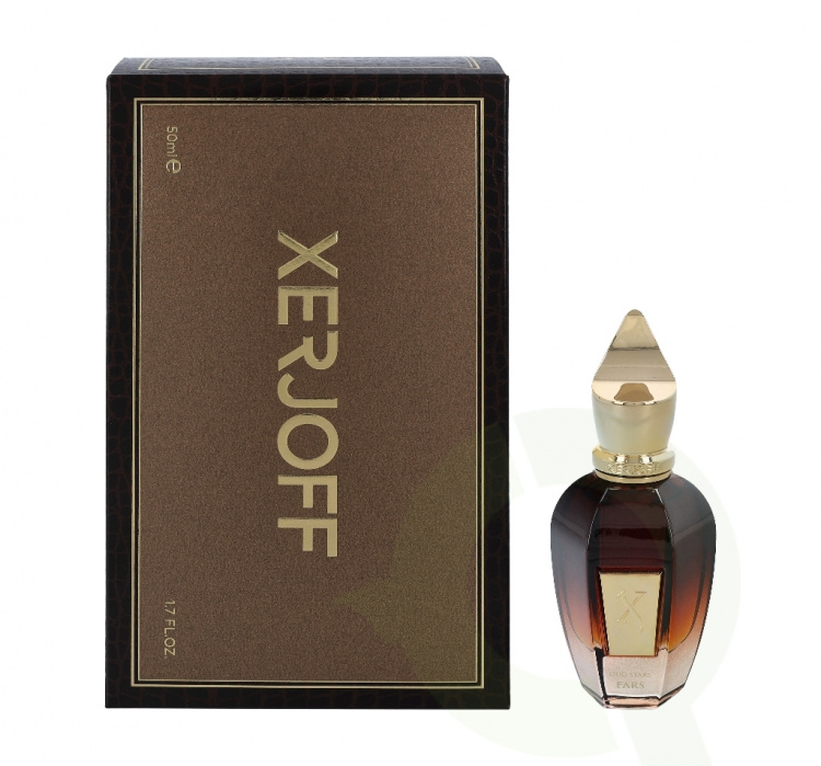 Xerjoff Oud Stars Fars Edp Spray 50 ml