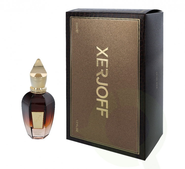 Xerjoff Oud Stars Fars Edp Spray 50 ml