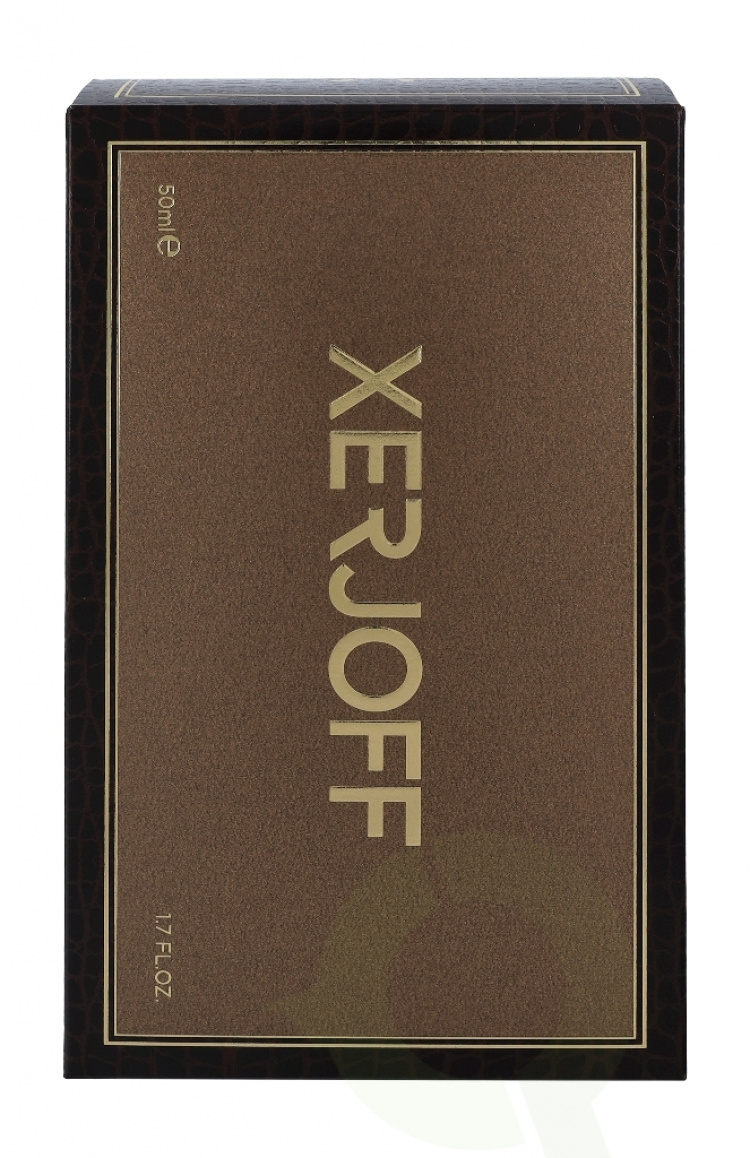 Xerjoff Oud Stars Fars Edp Spray 50 ml