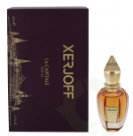 Xerjoff Shooting Stars La Capitale Edp Spray 50 ml