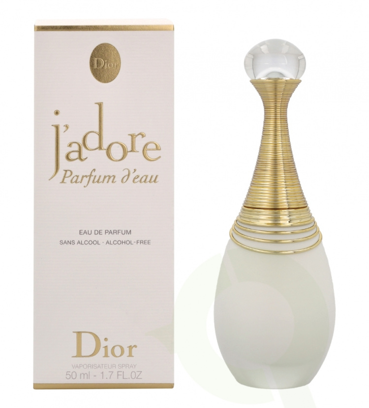 Dior J\'adore Parfum D\'Eau Edp Spray 50 ml