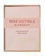 Givenchy Irresistible Rose Velvet Edp Spray 35 ml