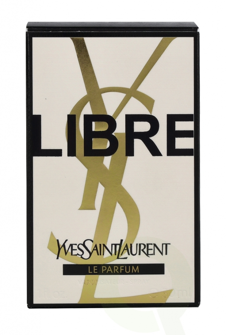 Yves Saint Laurent YSL Libre Le Parfum Edp Spray 30 ml