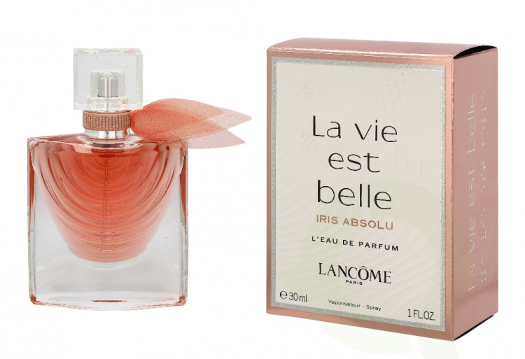 Lancome La Vie Est Belle Iris Absolue Edp Spray 30 ml
