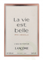 Lancome La Vie Est Belle Iris Absolue Edp Spray 100 ml