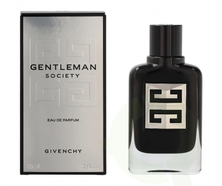 Givenchy Gentleman Society Edp Spray 60 ml