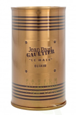 J.P. Gaultier Le Male Elixir Edp Spray 75 ml