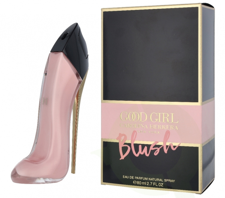 Carolina Herrera Good Girl Blush Edp Spray 80 ml