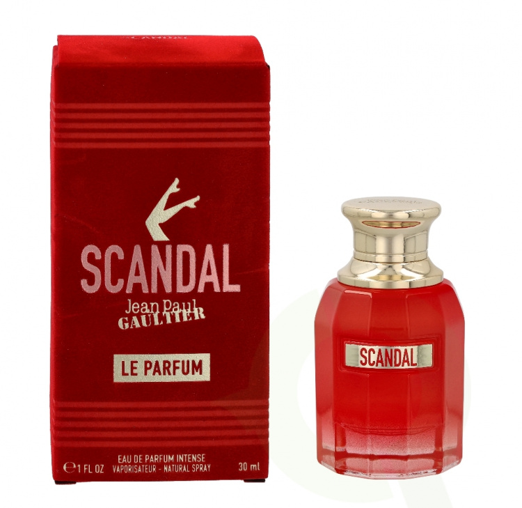 J.P. Gaultier Scandal Le Parfum Intense Edp Spray 30 ml