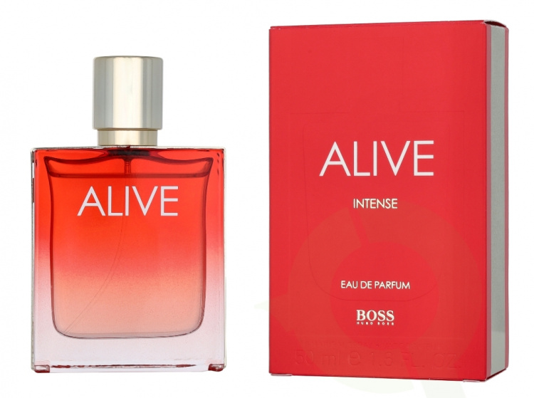 Hugo Boss Alive Intense Edp Spray 50 ml