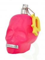 Police To Be Good Vibes Women Edp Spray 125 ml