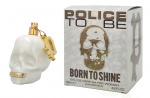 Police To Be Born To Shine For Woman Edp Spray 125 ml