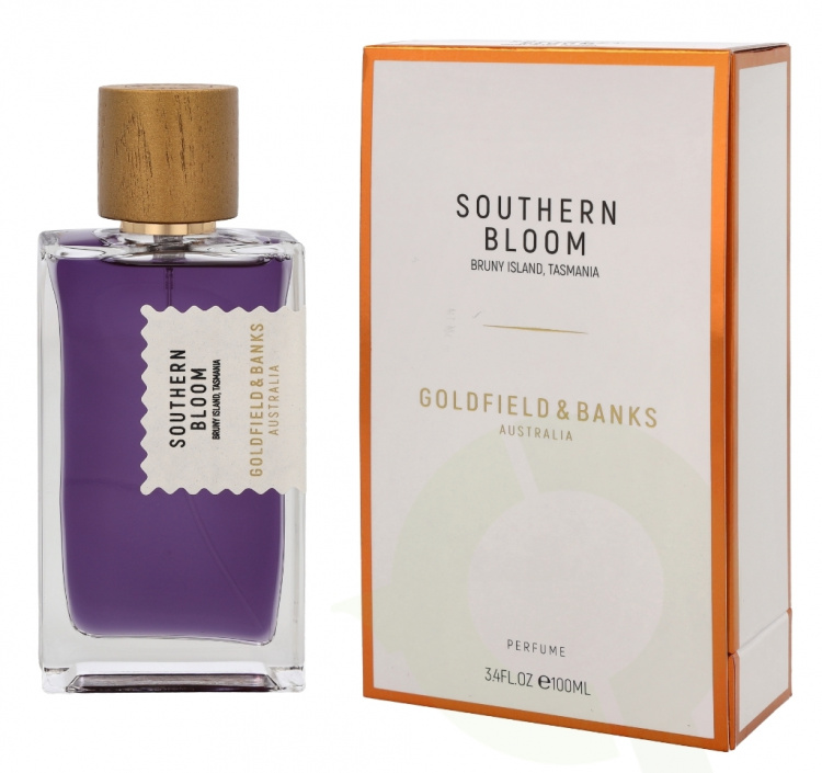 Goldfield & Banks Southern Bloom Edp Spray 100 ml
