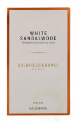 Goldfield & Banks White Sandalwood Edp Spray 100 ml