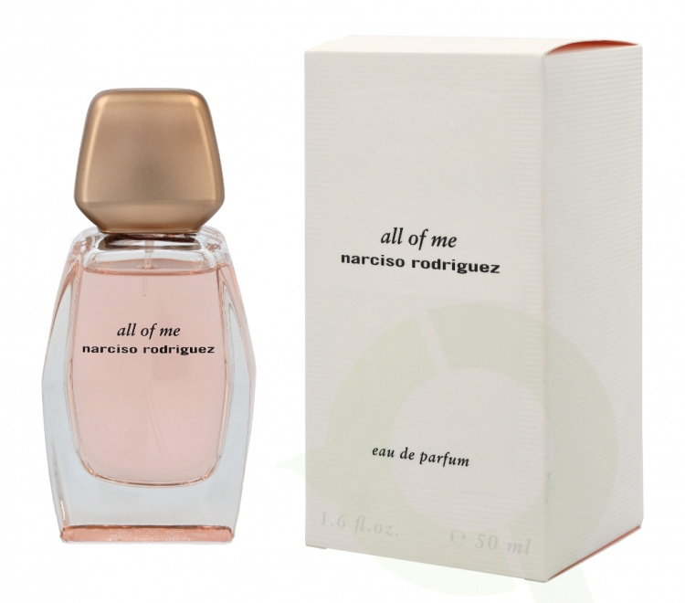 Narciso Rodriguez All Of Me Edp Spray 50 ml