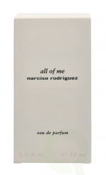 Narciso Rodriguez All Of Me Edp Spray 50 ml