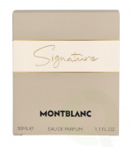 Montblanc Signature Edp Spray 50 ml
