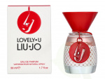 Liu Jo Lovely U Edp Spray 50 ml