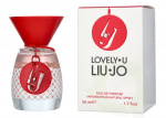 Liu Jo Lovely U Edp Spray 50 ml
