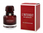 Givenchy L\'Interdit Rouge Edp Spray 35 ml
