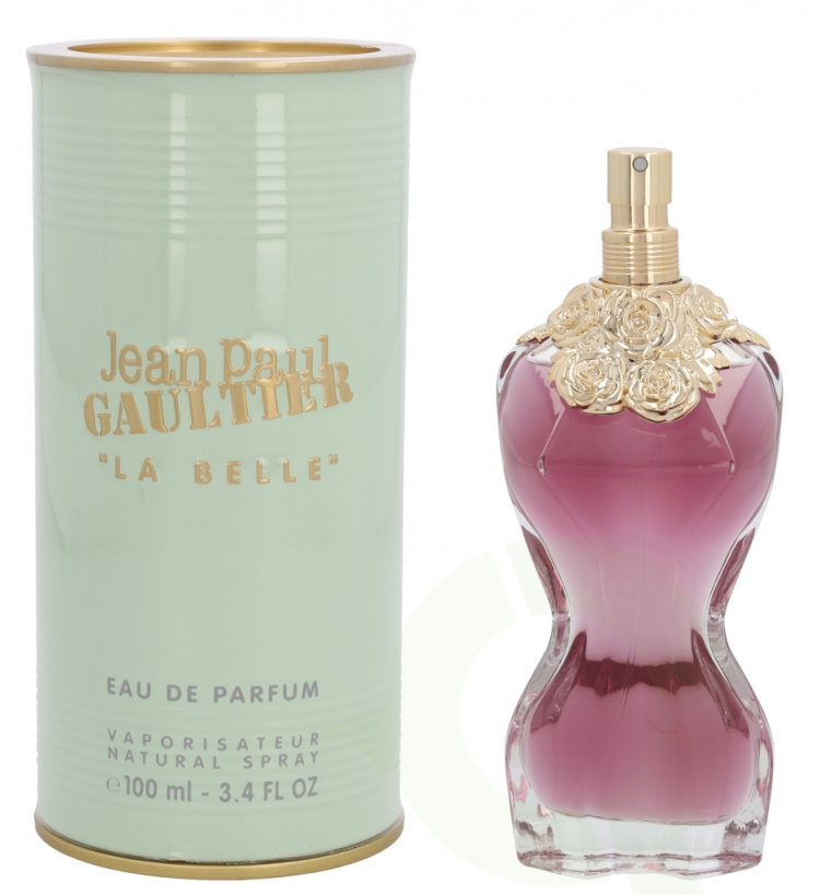 J.P. Gaultier La Belle Edp Spray 100 ml
