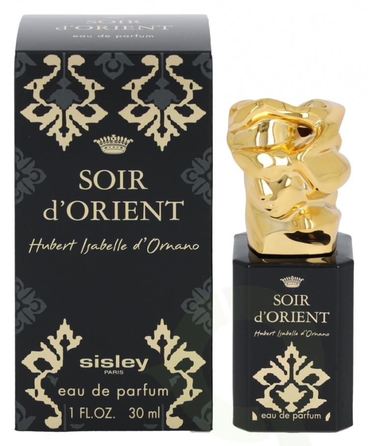 Sisley Soir D\'Orient Edp Spray 30 ml