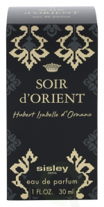 Sisley Soir D\'Orient Edp Spray 30 ml