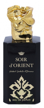 Sisley Soir D\'Orient Edp Spray 100 ml