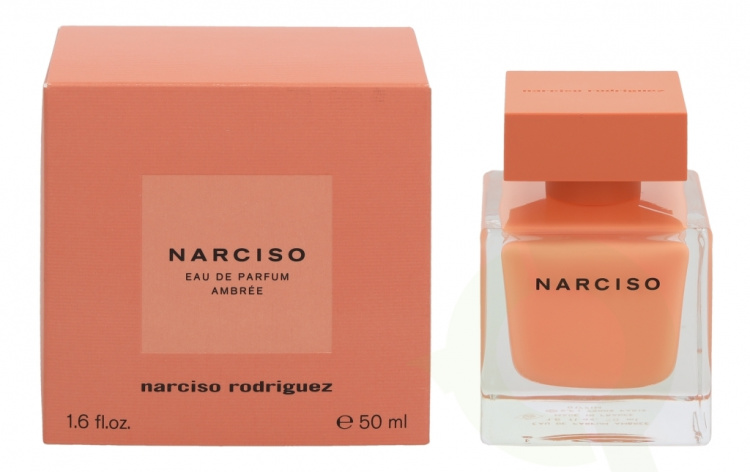 Narciso Rodriguez Narciso Ambree Edp Spray 50 ml