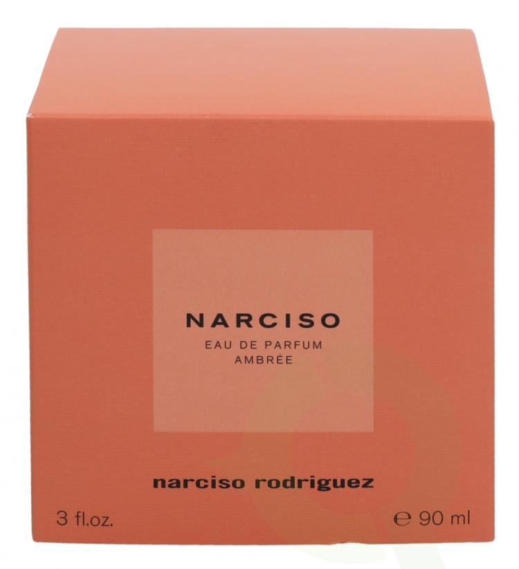 Narciso Rodriguez Narciso Ambree Edp Spray 90 ml