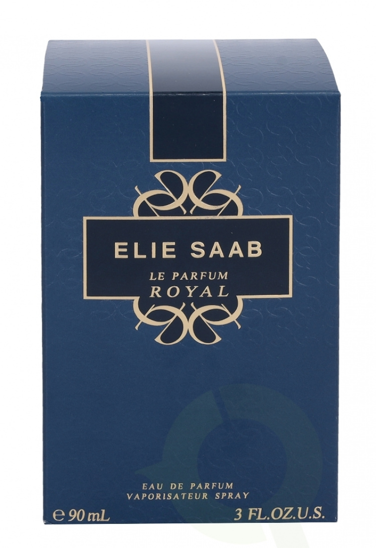 Elie Saab Le Parfum Royal Edp Spray 90 ml