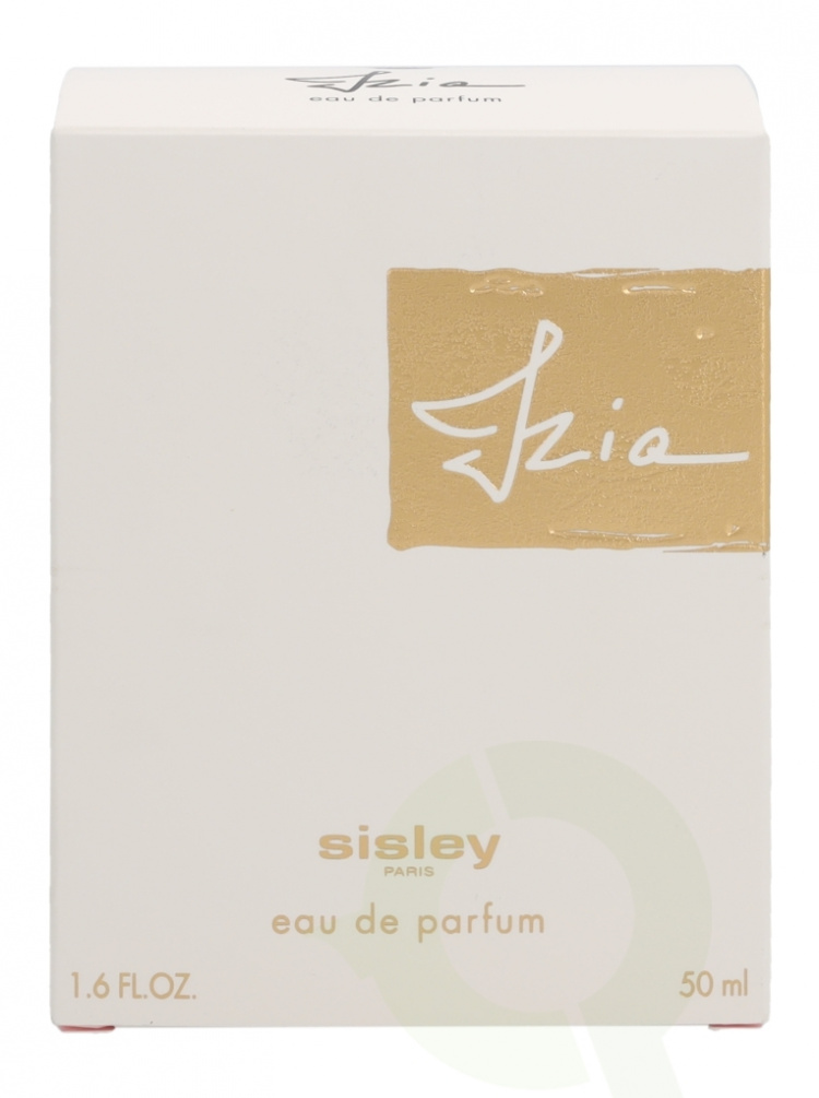 Sisley Izia Edp Spray 50 ml