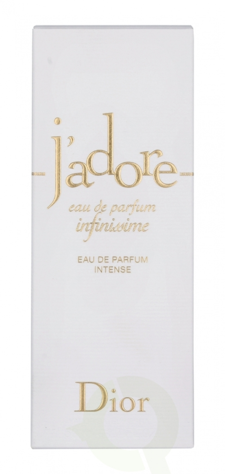 Dior J\'Adore Infinissime Edp Spray 50 ml
