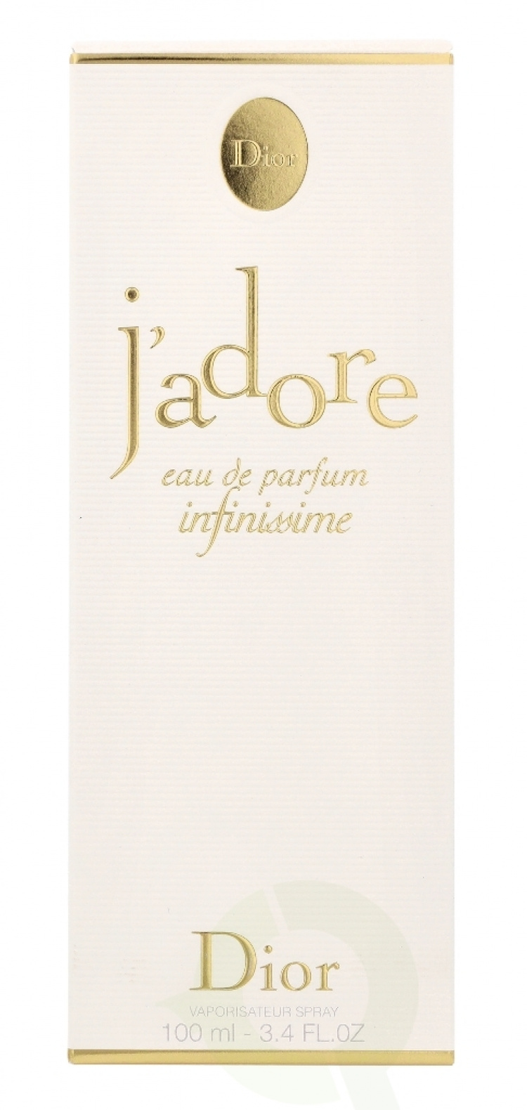 Dior J\'Adore Infinissime Edp Spray 100 ml