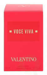 Valentino Voce Viva Edp Spray 50 ml
