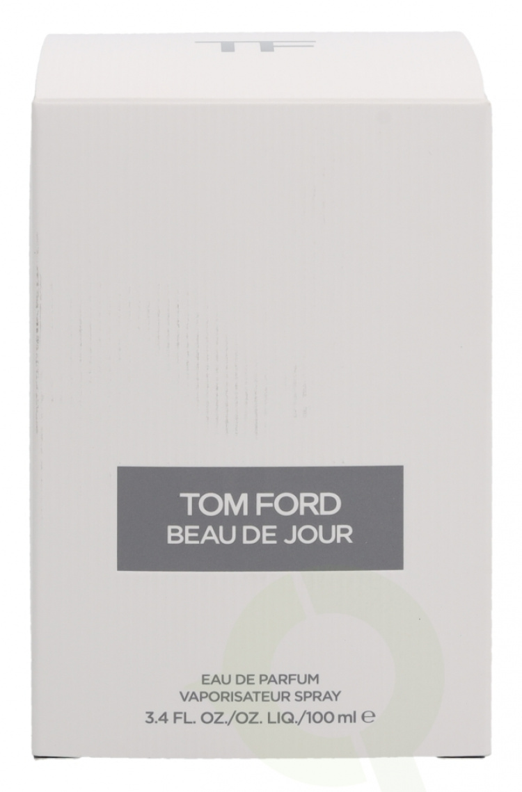 Tom Ford Signature Beau De Jour Edp Spray 100 ml