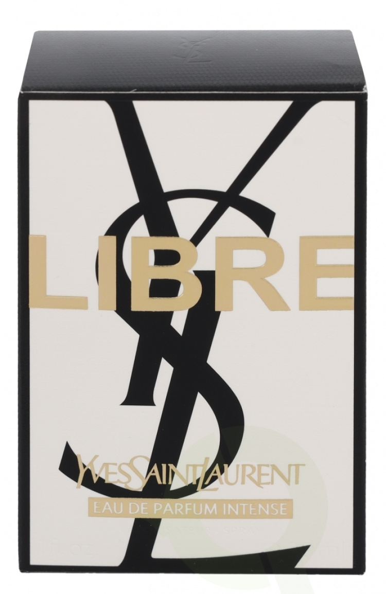Yves Saint Laurent YSL Libre Intense Edp Spray 30 ml
