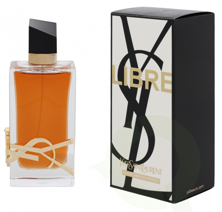 Yves Saint Laurent YSL Libre Intense Edp Spray 90 ml
