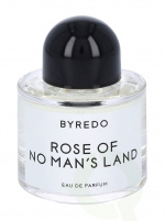 Byredo Rose Of No Man\'s Land Edp Spray 50 ml