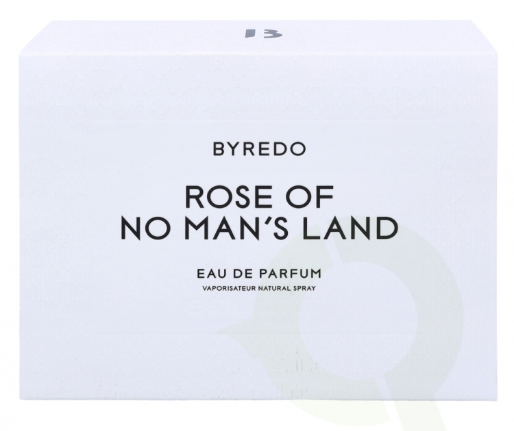 Byredo Rose Of No Man\'s Land Edp Spray 50 ml