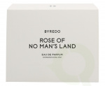 Byredo Rose Of No Man\'s Land Edp Spray 100 ml