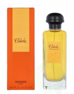Hermes Caleche Soie De Parfum Edp Spray 100 ml